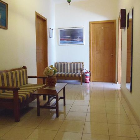 Hera Hotel Nauplia Esterno foto