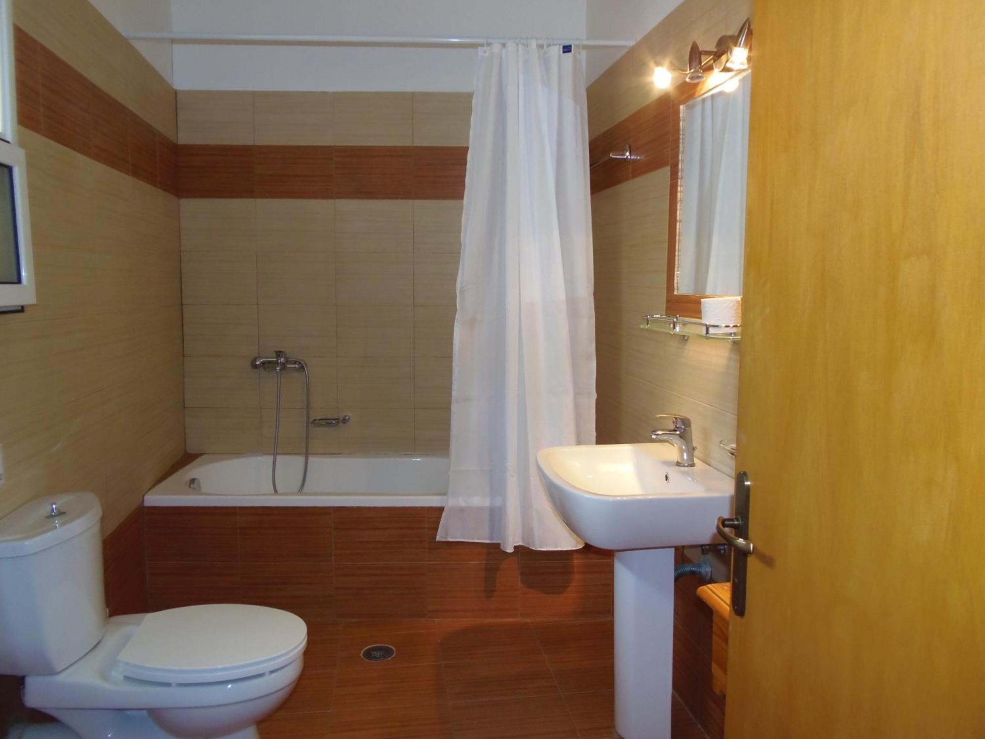Hera Hotel Nauplia Esterno foto