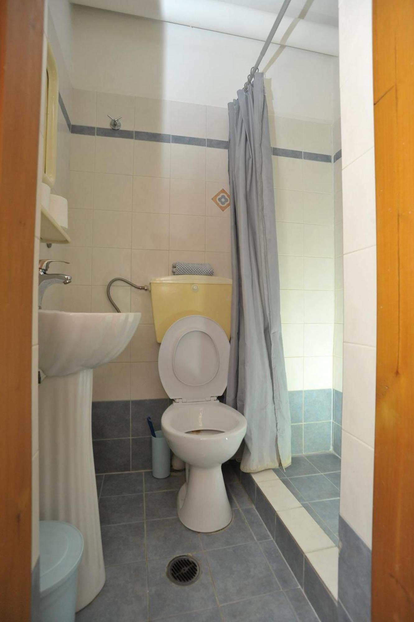 Hera Hotel Nauplia Camera foto