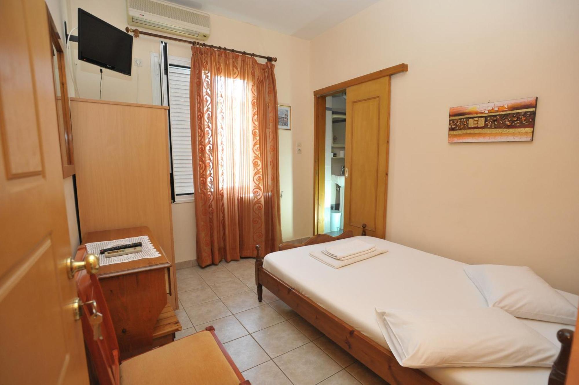 Hera Hotel Nauplia Camera foto