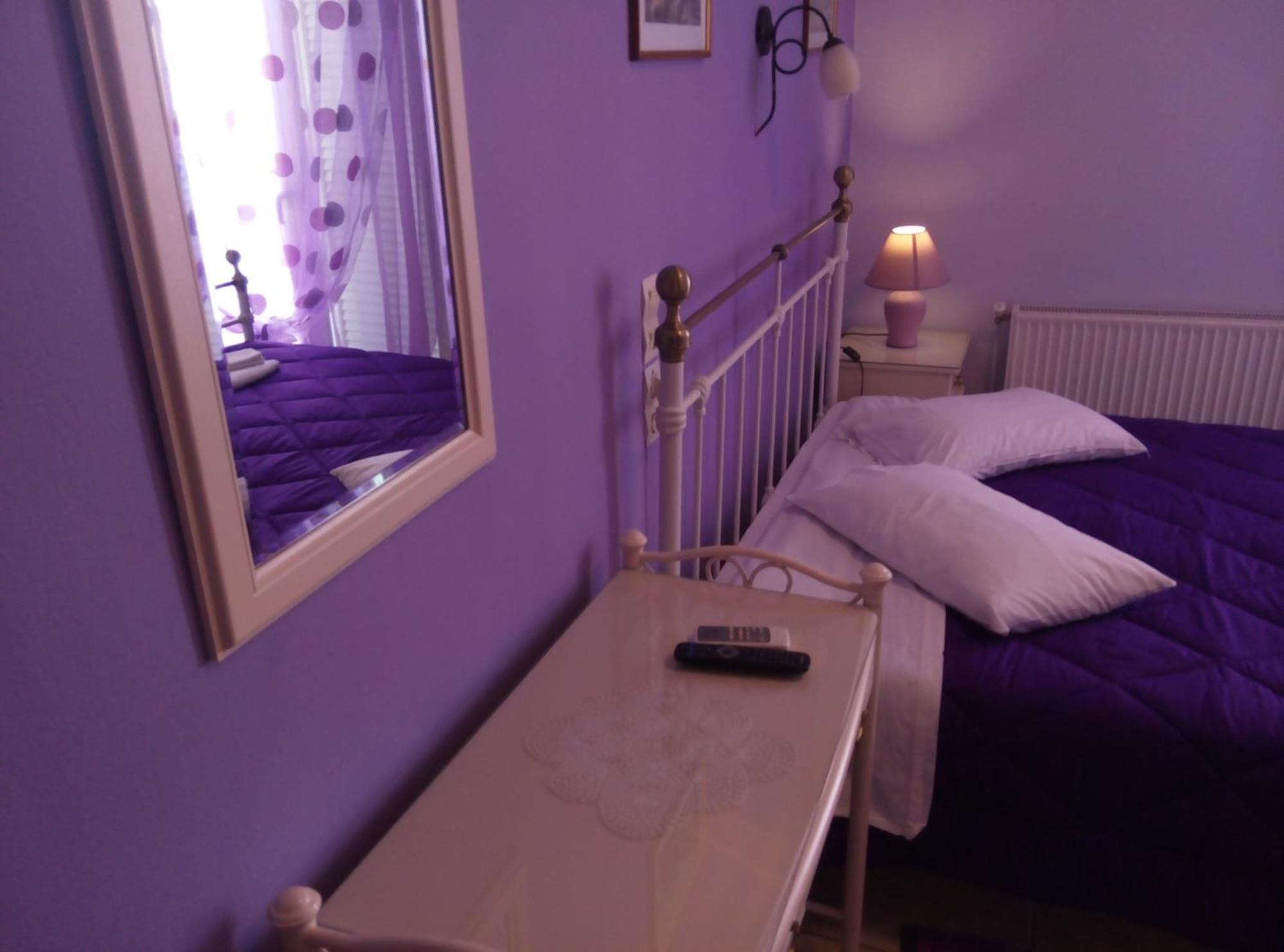 Hera Hotel Nauplia Camera foto