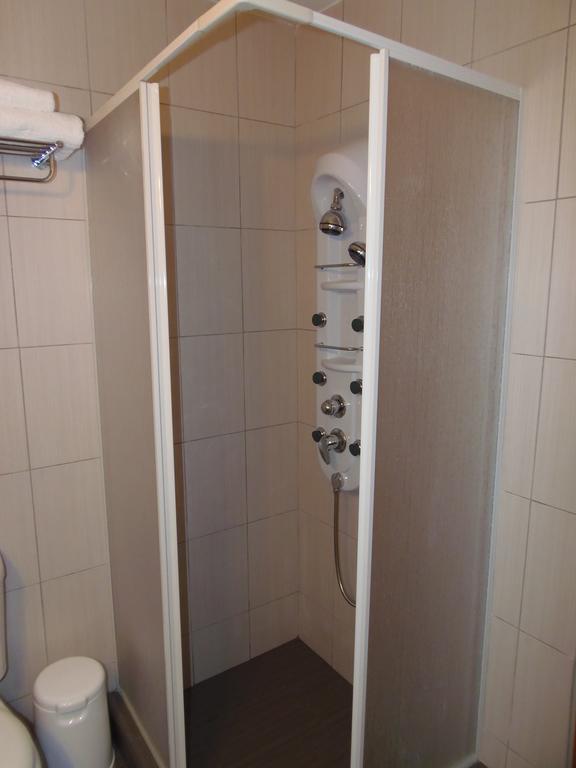 Hera Hotel Nauplia Esterno foto