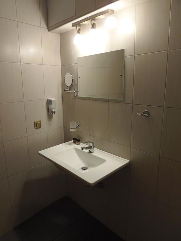 Hera Hotel Nauplia Esterno foto