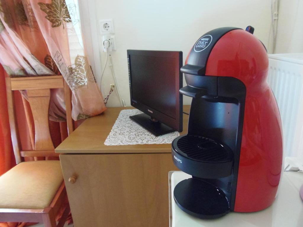 Hera Hotel Nauplia Camera foto