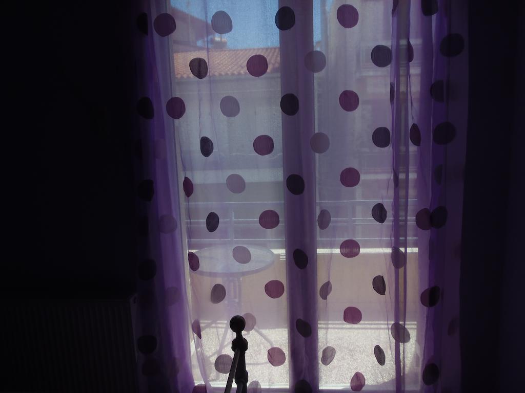 Hera Hotel Nauplia Camera foto