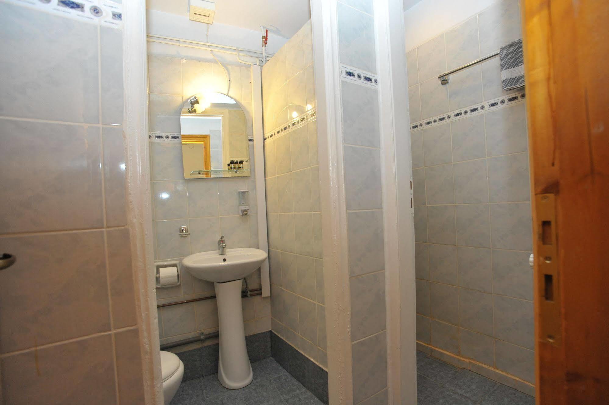 Hera Hotel Nauplia Esterno foto