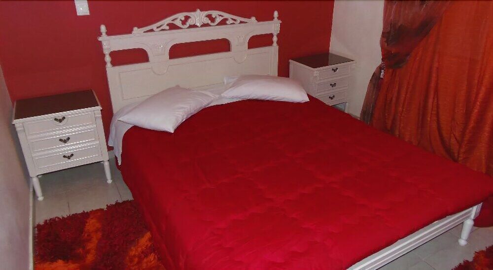 Hera Hotel Nauplia Esterno foto